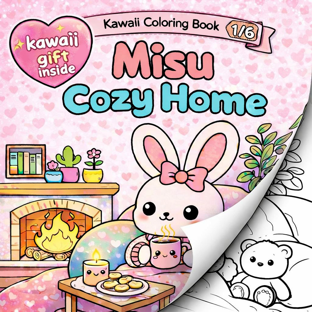 misu cozy home