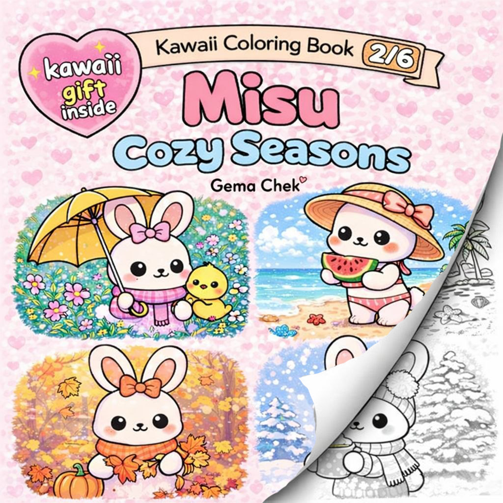 misu cozy seasons