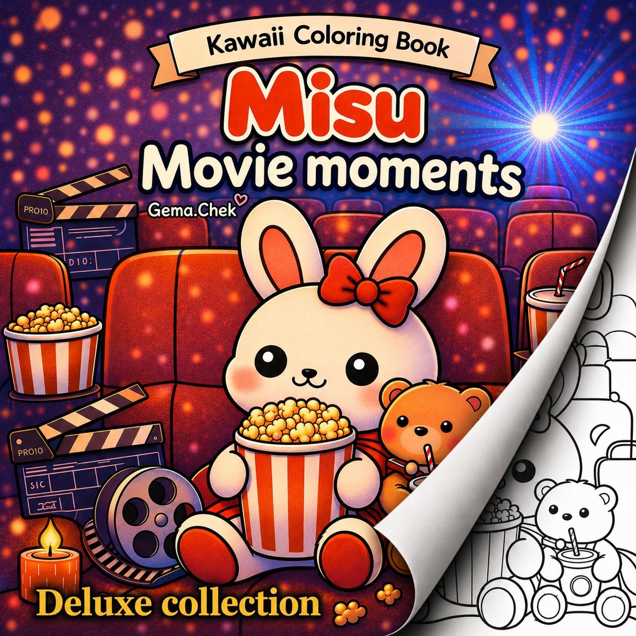 misu movie moments